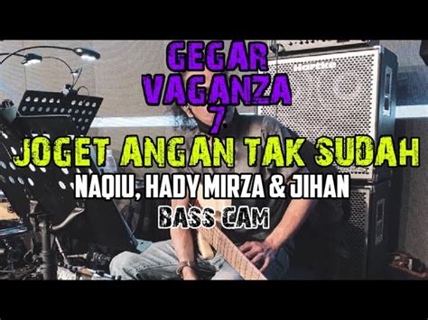 Joget Angan Tak Sudah Chords .